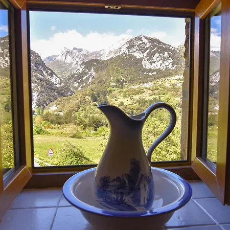 Espectacular Casa En La Montana