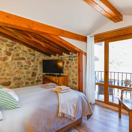 בית נופש Espectacular Casa En La Montana