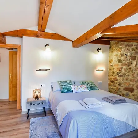 Espectacular Casa En La Montana Holiday home Lebena