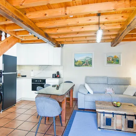 Espectacular Casa En La Montana * Lebena