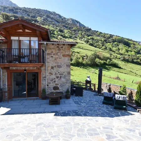 Espectacular Casa En La Montana Holiday home *