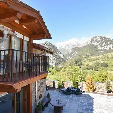 Espectacular Casa En La Montana Holiday home *