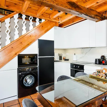 Espectacular Casa En La Montana Lebena