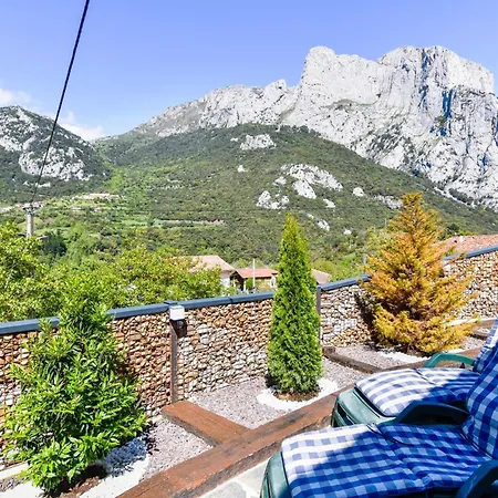 Espectacular Casa En La Montana Holiday home *