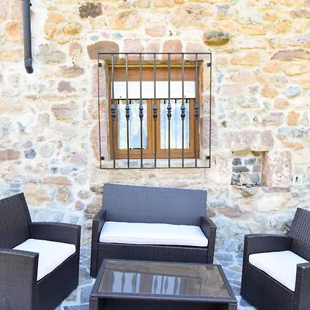 Espectacular Casa En La Montana Holiday home Lebena