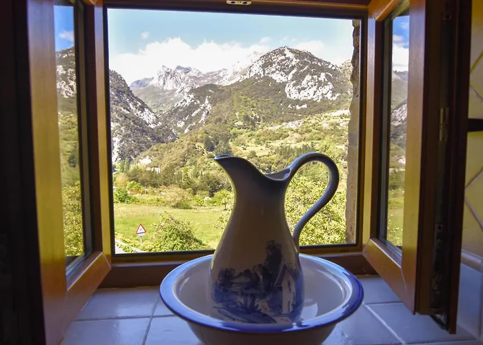 Espectacular Casa En La Montana