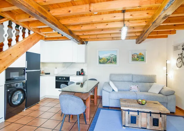 Espectacular Casa En La Montana * Lebena